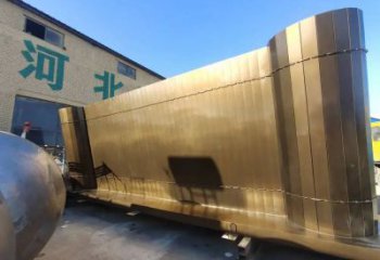 書簡雕塑廠家 校園景觀雕塑 不銹鋼書簡雕塑生產(chǎn)