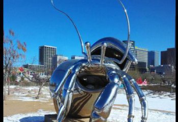 風(fēng)景區(qū)蜘蛛雕塑廠家 中式戶外擺件 風(fēng)景區(qū)仿真蜘蛛雕塑