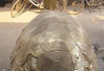 游樂場(chǎng)烏龜?shù)袼軓S家 海洋公園擺件 戶外鑄造烏龜?shù)袼?></a>
                        <h4><a href=