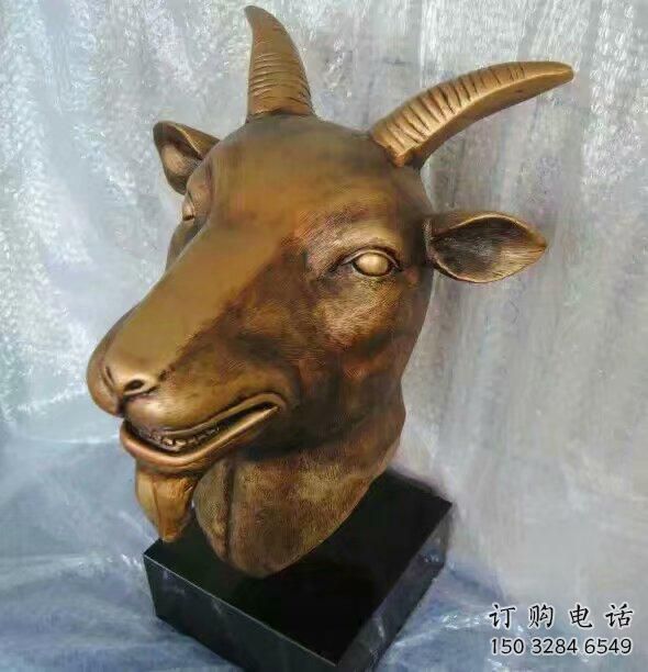 烤漆生肖雕塑廠家 抽象擺件 廣場公園生肖雕塑