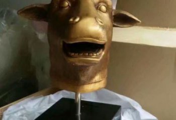 街道生肖雕塑廠家 創(chuàng)意小品 大型生肖雕塑