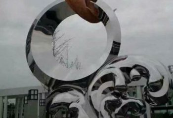 商業(yè)街魚躍龍門雕塑廠家 大型步行街異形擺件 