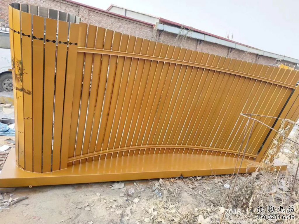 園林書簡雕塑廠家 現(xiàn)代烤漆小品 中式書簡雕塑