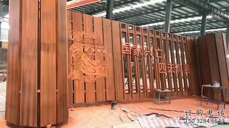 企業書簡雕塑廠家 鑄造小品 歐式不銹鋼書簡雕塑