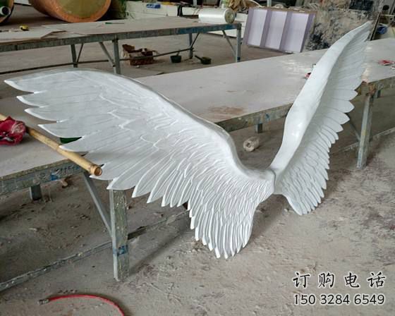 公園鳳尾雕塑廠家 戶外擺件 現(xiàn)代不銹鋼鳳尾雕塑生產(chǎn)