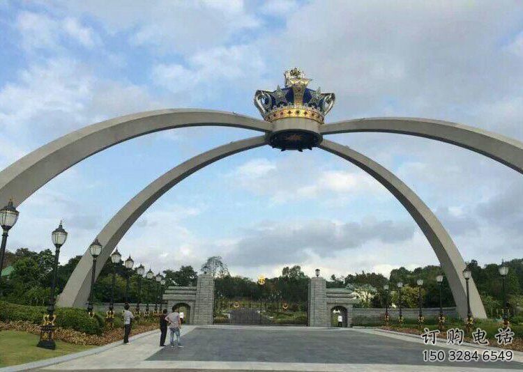 抽象鉆石雕塑廠家 戶外小品 大型不銹鋼鉆石雕塑廠