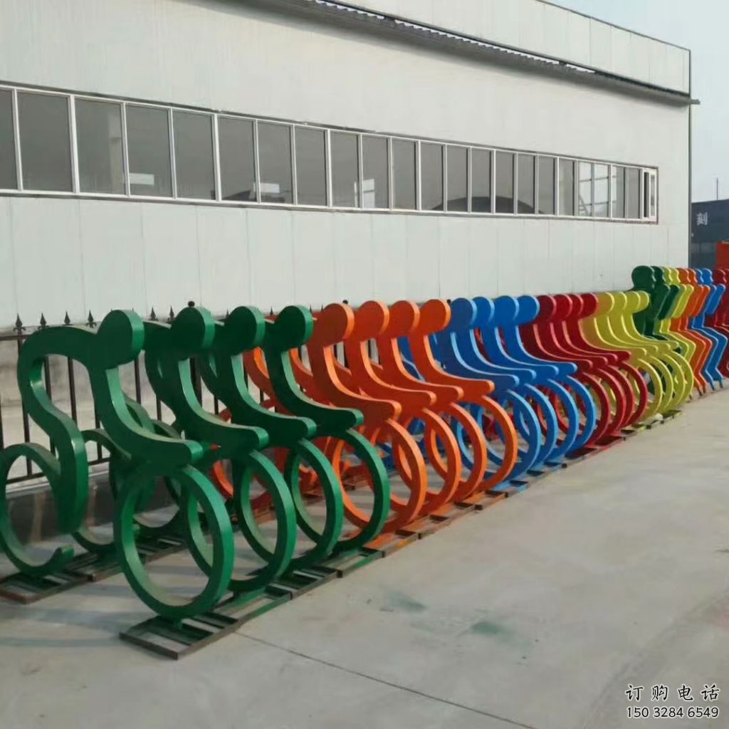 切面賽車雕塑廠家 庭院擺件 剪影不銹鋼賽車雕塑定做