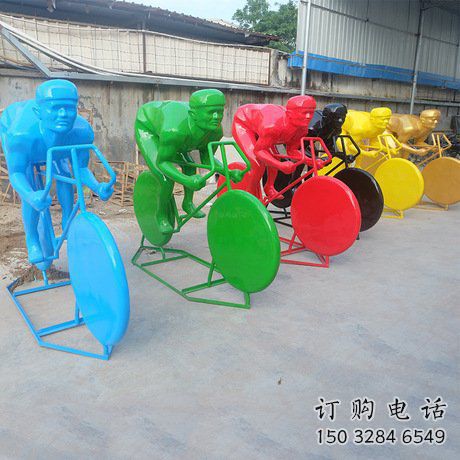 步行街賽車雕塑廠家 剪紙小品 創(chuàng)意不銹鋼賽車雕塑廠