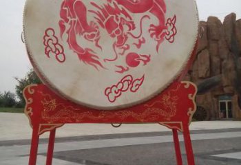 歐式鼓雕塑廠家 抽象擺件 現(xiàn)代不銹鋼鼓雕塑生產(chǎn)制作