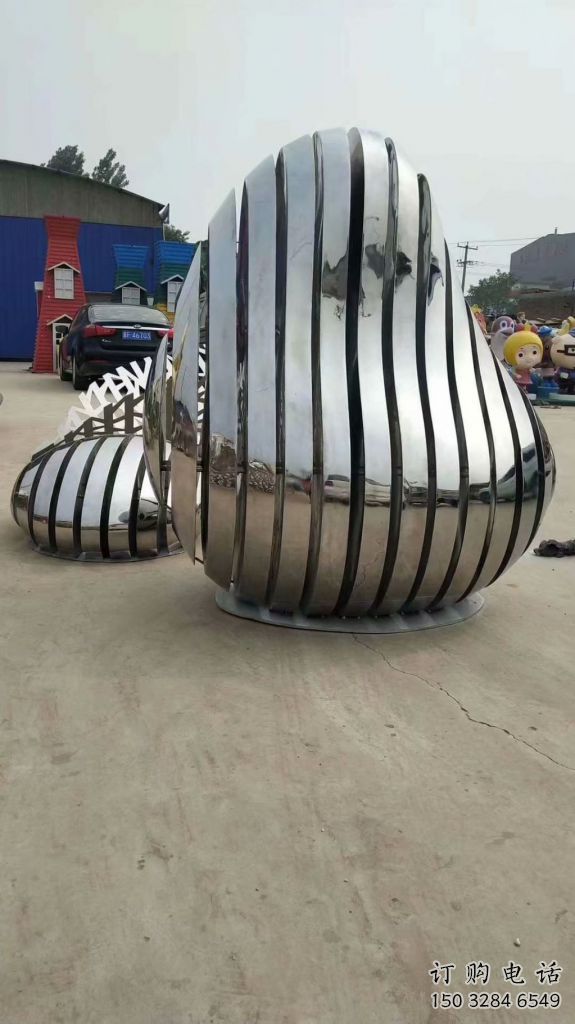 大型坐椅雕塑廠家 鍛造小品 創意不銹鋼坐椅雕塑廠