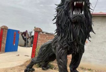 廣場輪胎雕塑廠家 現(xiàn)代公園小品 仿古輪胎雕塑廠