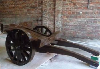 彩繪酒桶雕塑廠家 仿古擺件 街頭酒桶雕塑廠