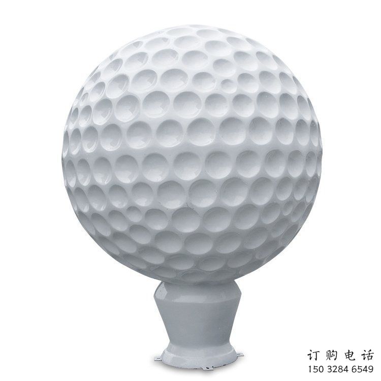 創(chuàng)意保齡球雕塑廠家 創(chuàng)意小品 公園保齡球雕塑廠