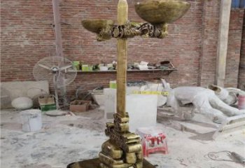 公園天平雕塑廠家 戶外抽象擺件 創意不銹鋼天平雕塑廠