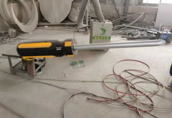 步行街剪刀雕塑廠家 游樂場(chǎng)小品 鑄造不銹鋼剪刀雕塑廠