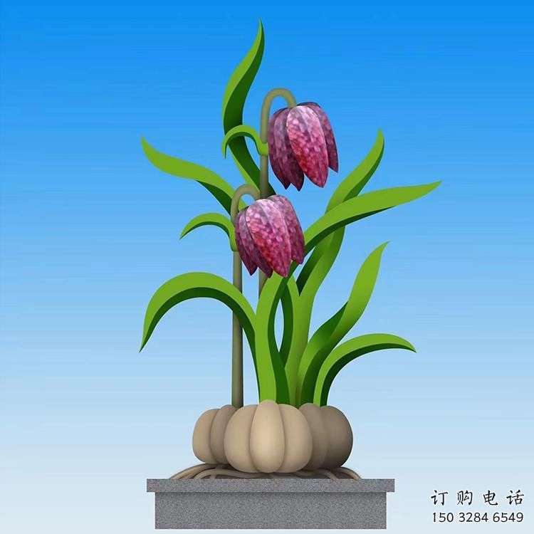 歐式花苞雕塑廠家 抽象擺件 現(xiàn)代不銹鋼花苞雕塑廠