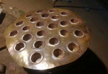 別墅區(qū)蓮蓬雕塑廠家 大型別墅區(qū)擺件 戶(hù)外不銹鋼蓮蓬雕塑生產(chǎn)