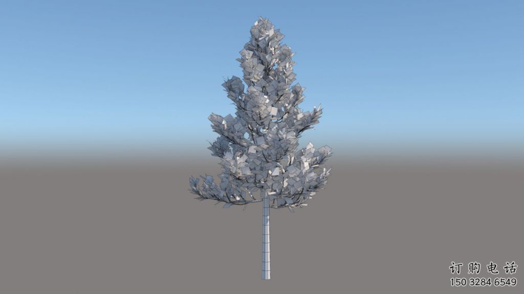 現代楓樹雕塑廠家 大型別墅區擺件 戶外不銹鋼楓樹雕塑廠