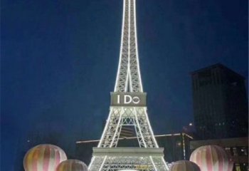 歐式塔雕塑廠家 抽象擺件 體育場不銹鋼塔雕塑廠