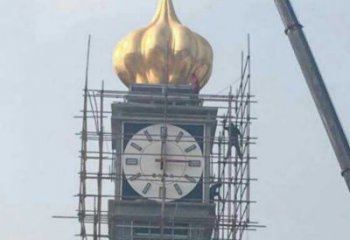 大型大蒜雕塑廠家 鍛造小品 現代不銹鋼大蒜雕塑生產