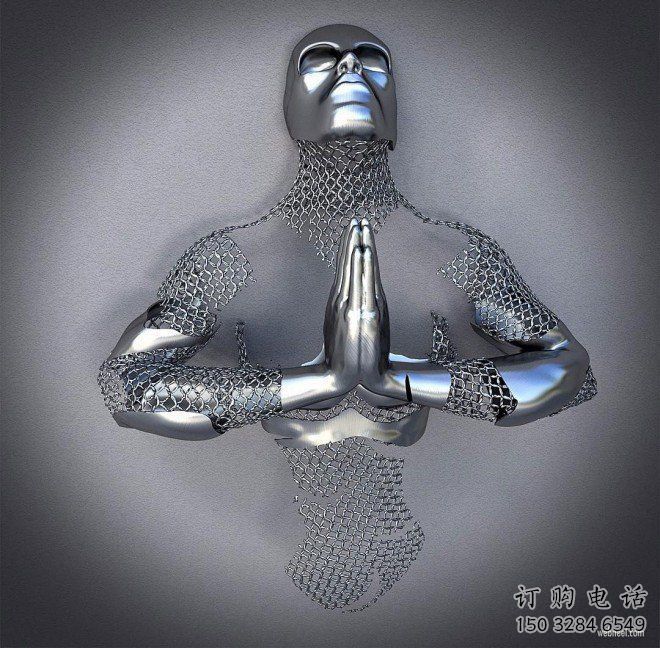 現(xiàn)代人臉雕塑廠家 大型別墅區(qū)擺件 博物館不銹鋼人臉雕塑廠