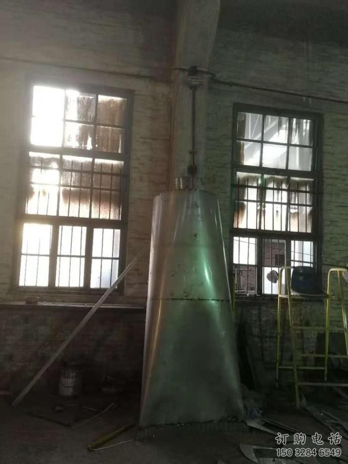 彩繪牙膏雕塑廠家  抽象擺件 街頭不銹鋼牙膏雕塑廠