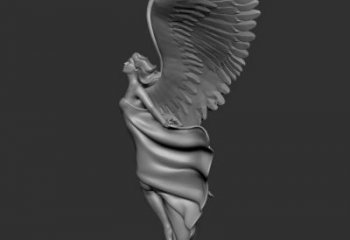 創(chuàng)意女神雕塑廠家 歐式戶外小品 公園女神雕塑擺件