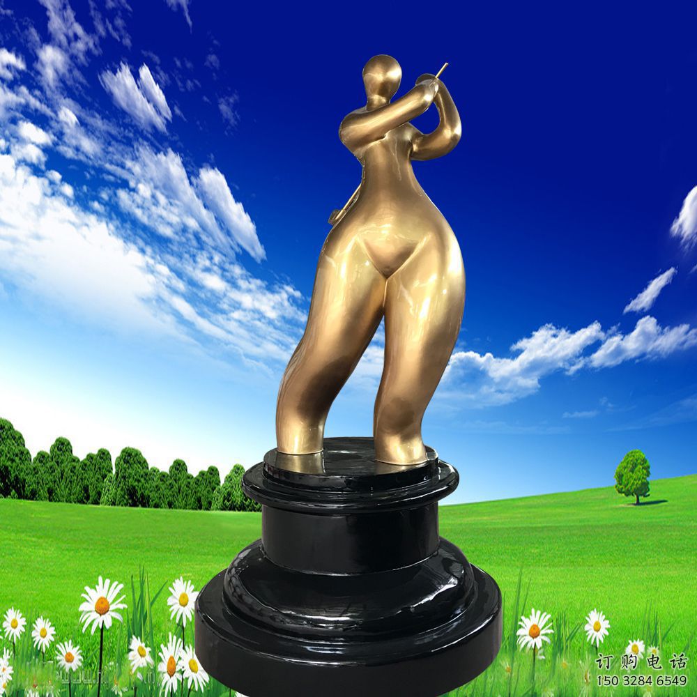 異形男人雕塑廠家 現代公園小品  廣場不銹鋼男人雕塑擺件