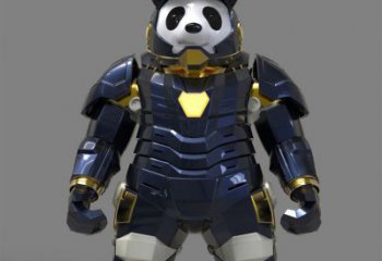 創意宇航員雕塑廠家  戶外小品 公園宇航員雕塑廠