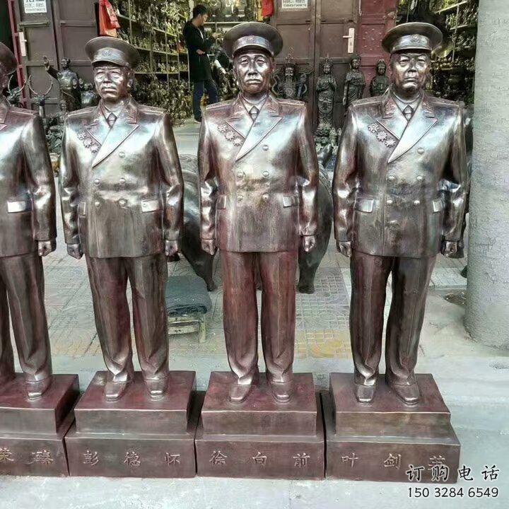 校園偉人雕塑廠家 教育小品  創(chuàng)意偉人雕塑擺件