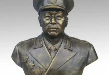 噴漆偉人雕塑廠家 中式小品  創(chuàng)意偉人雕塑擺件