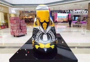 生產廣場高跟鞋雕塑 公園仿真雕塑 抽象雕塑擺件