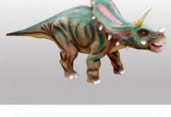 預定創意恐龍雕塑 步行街店門口雕塑 影視劇小品造型