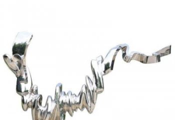 幼兒園貓咪雕塑生產，鐵藝文化雕塑，鑄造制作