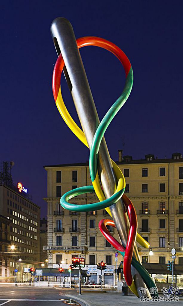 村口精神堡壘雕塑廠家 啞光標識雕塑 公園文化雕塑