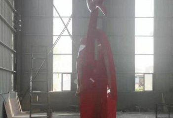 和字雕塑精品，白鋼構(gòu)件，不銹鋼和字雕塑加工廠家