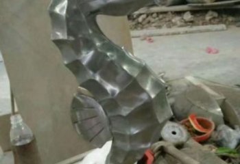 景區(qū)恐龍雕塑優(yōu)選，圓雕體系，城市鏡面恐龍雕塑選定