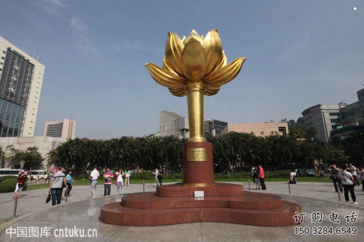 蓮花雕塑精選，街景小品，景觀銅蓮花雕塑指用廠家