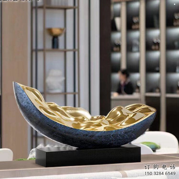 花瓣雕塑供求，藝術(shù)雕塑，不銹鋼花瓣雕塑廠家優(yōu)選