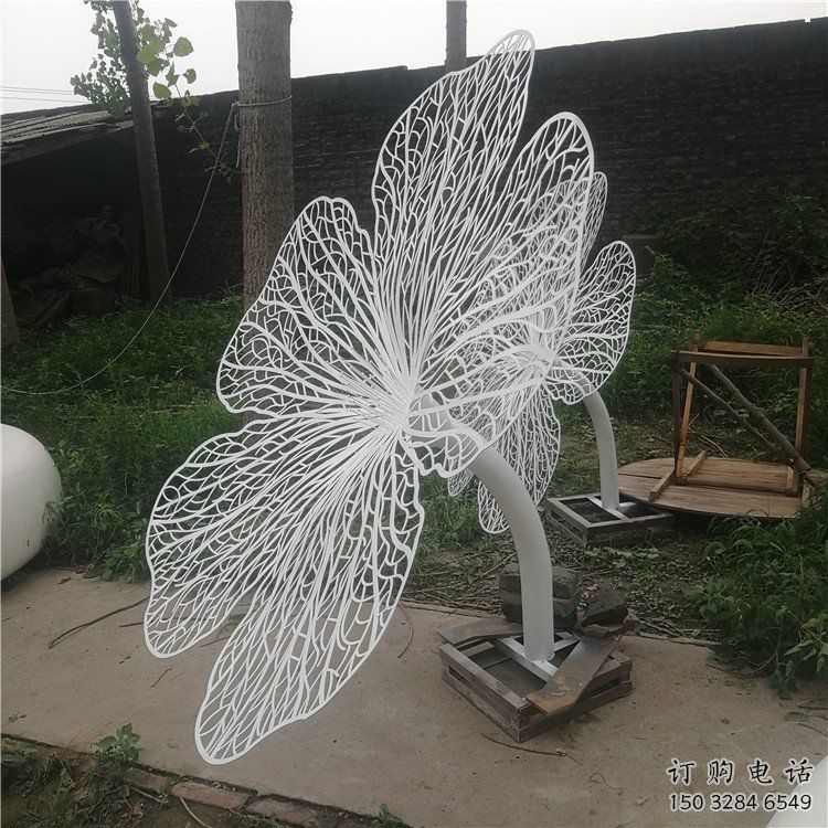 花朵雕塑定價，中式工藝，鏤空花朵雕塑廠家定價