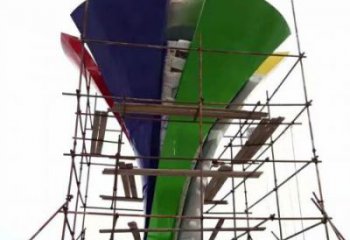 地球儀雕塑定價，景觀概念，校園手托地球儀雕塑預定