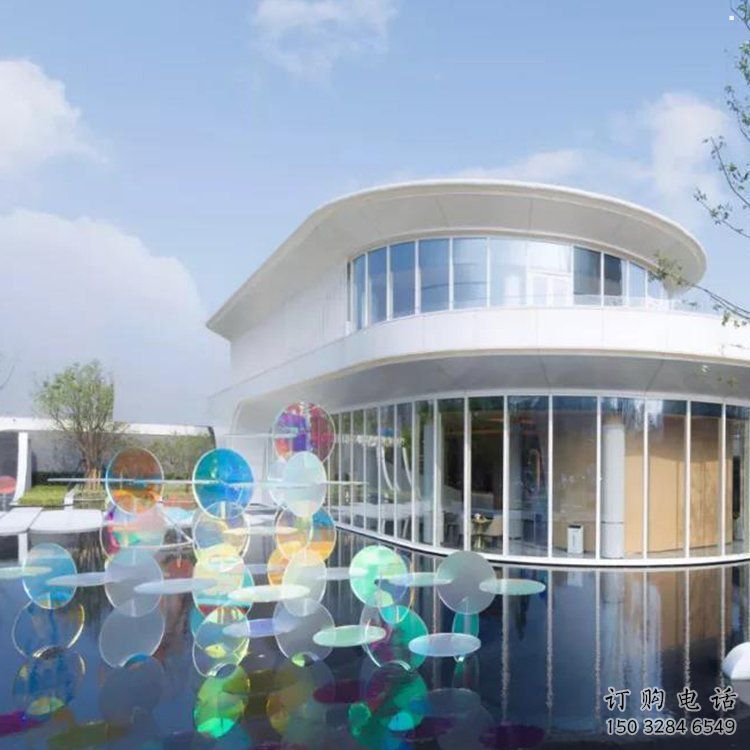 原子球雕塑定做，美陳雕塑，不銹鋼原子球雕塑廠家