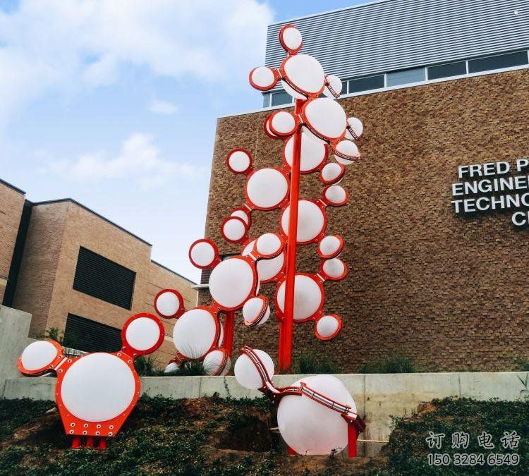 原子球雕塑優(yōu)價(jià)，歐式風(fēng)格，不銹鋼原子球雕塑優(yōu)價(jià)