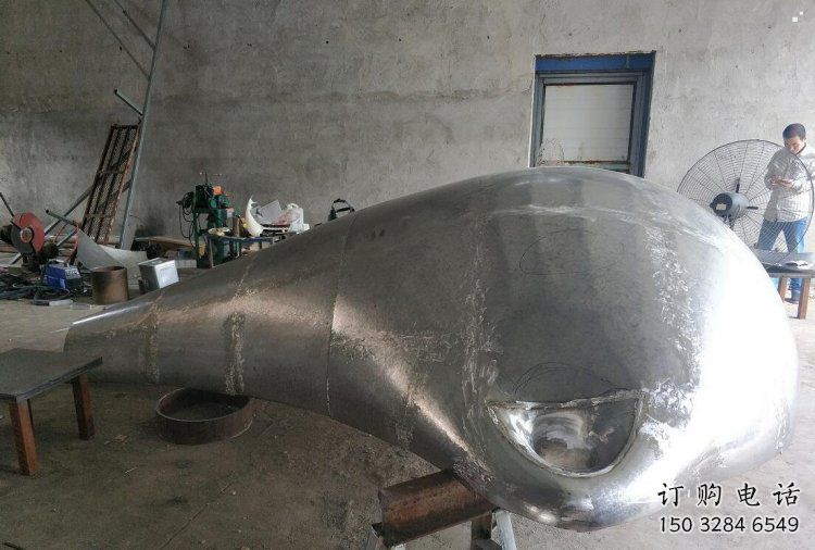 水滴雕塑精選，陸地擺件，公園鏡面水滴雕塑精品