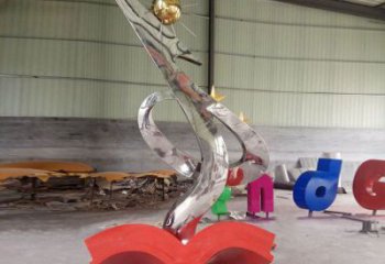 雕塑書籍景觀制造，街景小品，不銹鋼書籍雕塑優價