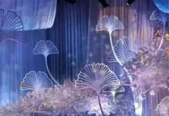 銀杏葉雕塑標準，透雕系列，不銹鋼銀杏葉雕塑精選