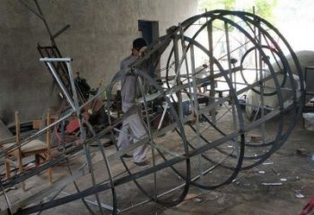 水滴雕塑標(biāo)準(zhǔn)，廣場雕塑，鏡面水滴雕塑供給