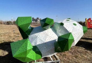 廣場熊貓雕塑供需，廣場雕塑，切面熊貓雕塑定制