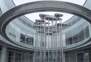 祥云雕塑服務商，景觀雕塑，不銹鋼祥云雕塑廠家選定