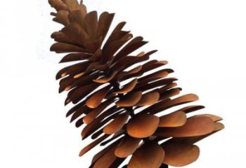 歐式花環(huán)雕塑